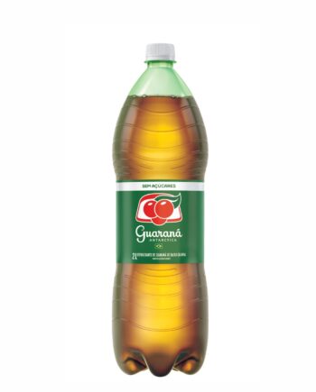 Refrigerante Guaraná Antarctica Diet Pet 2L