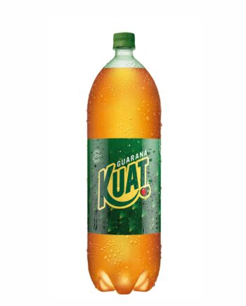 Refrigerante Kuat 2L