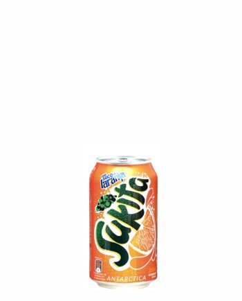 Refrigerante Sukita Laranja Lata 350ml