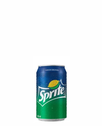 Refrigerante Sprite Lata 350ml
