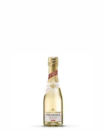Espumante Henkel Zero Álcool 200ml