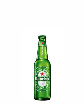 Cerveja Heineken Long Neck 330ml