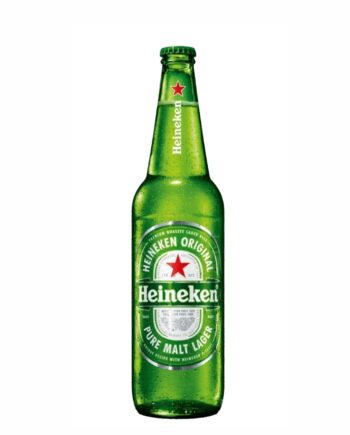 Cerveja Heineken 600ml