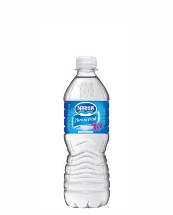 Água Mineral Pureza Vital sem Gás 510ml