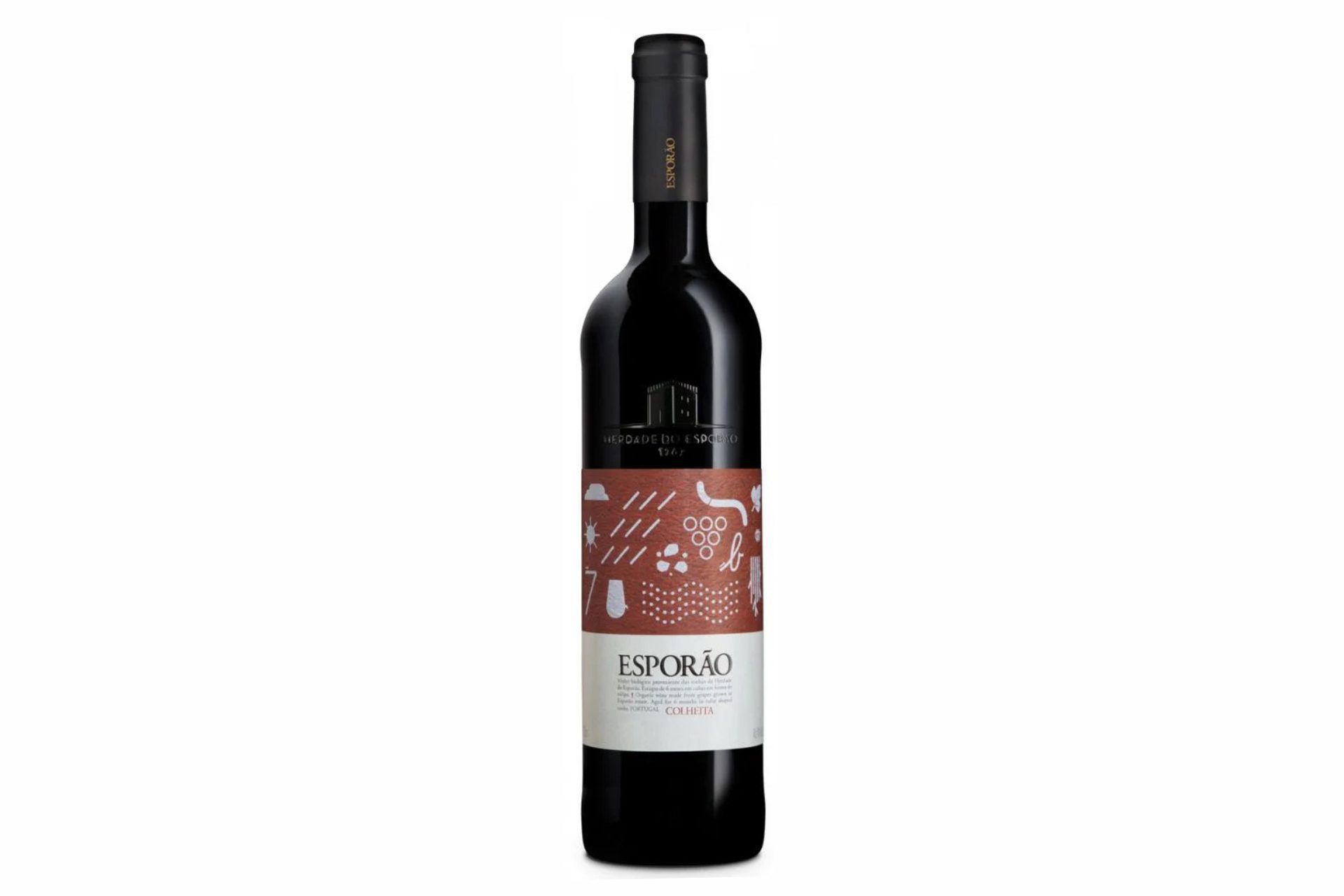 Vinho Português Esporao Colheita Tinto 750ml