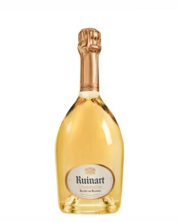 Champanhe Ruinart Blanc de Blancs 750ml