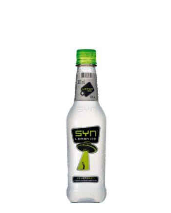 Vodka Ice Syn Lemon Pet 300ml