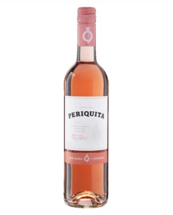 Vinho Português Periquita Rosé 750ml