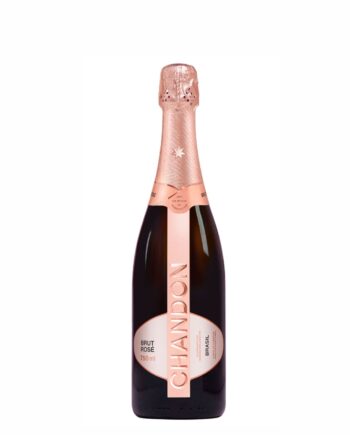 Espumante Chandon Brut Rosé 750ml