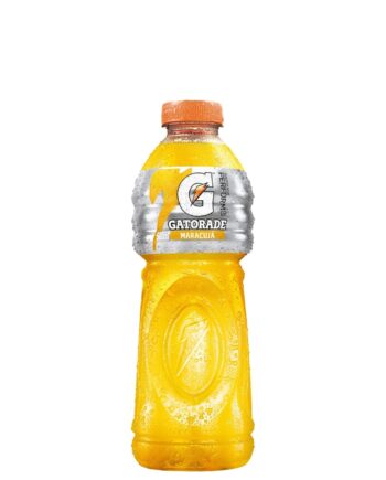 Isotônico Gatorade Maracujá 500ml