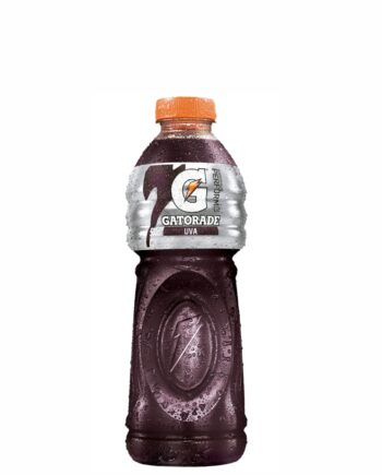 Isotônico Gatorade Uva 500ml