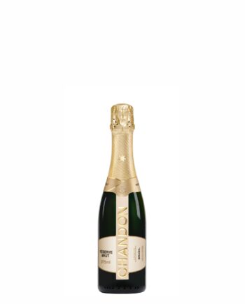 Espumante Chandon Reserve Brut 375ml