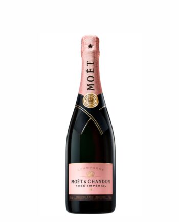 Champagne Moët Rosé Impérial 750ml