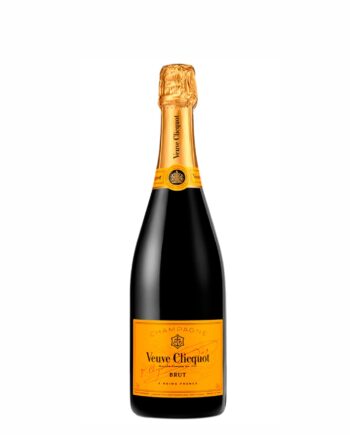 Champagne Veuve Clicquot Brut 750ml