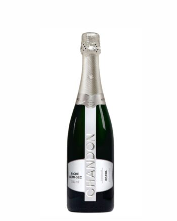 Espumante Chandon Riche Demi-Sec 750ml