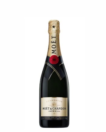 Champagne Moët Impérial Brut 750ml