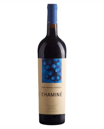 Vinho Português Chaminé Tinto 750ml