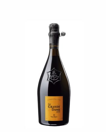 Champagne Veuve Clicquot La Grande Dame 750ml