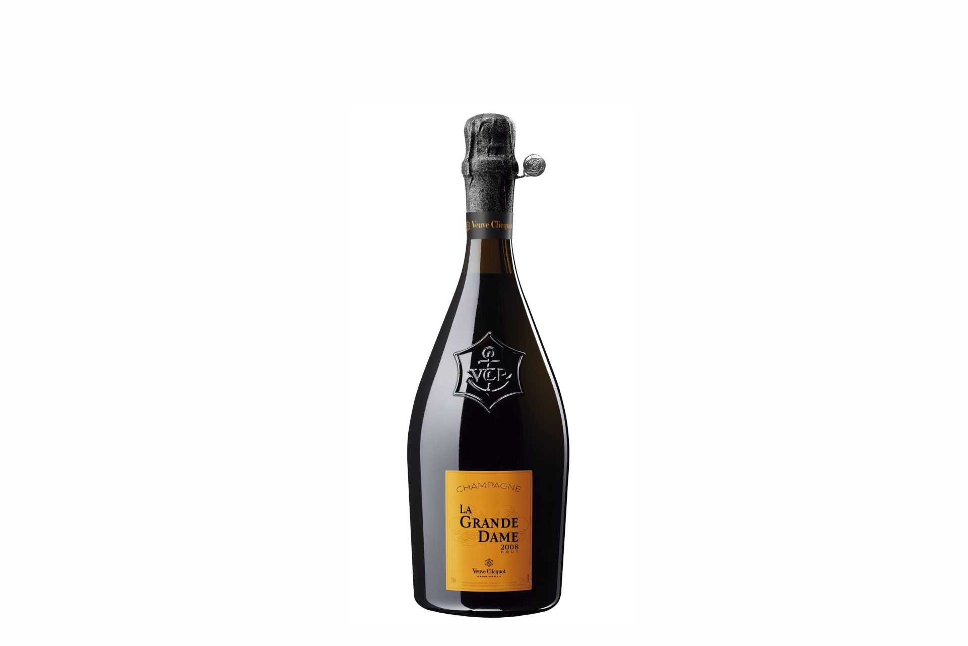 Champagne Veuve Clicquot La Grande Dame 750ml