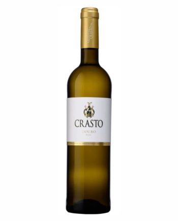 Vinho Português Crasto Doc Douro Branco 750ml