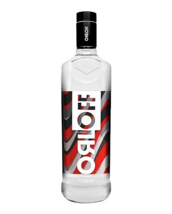 Vodka Orloff 1L