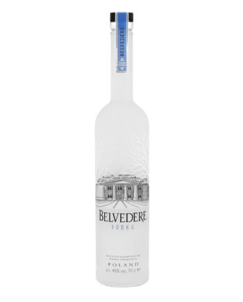Vodka Belvedere Pure 700ml