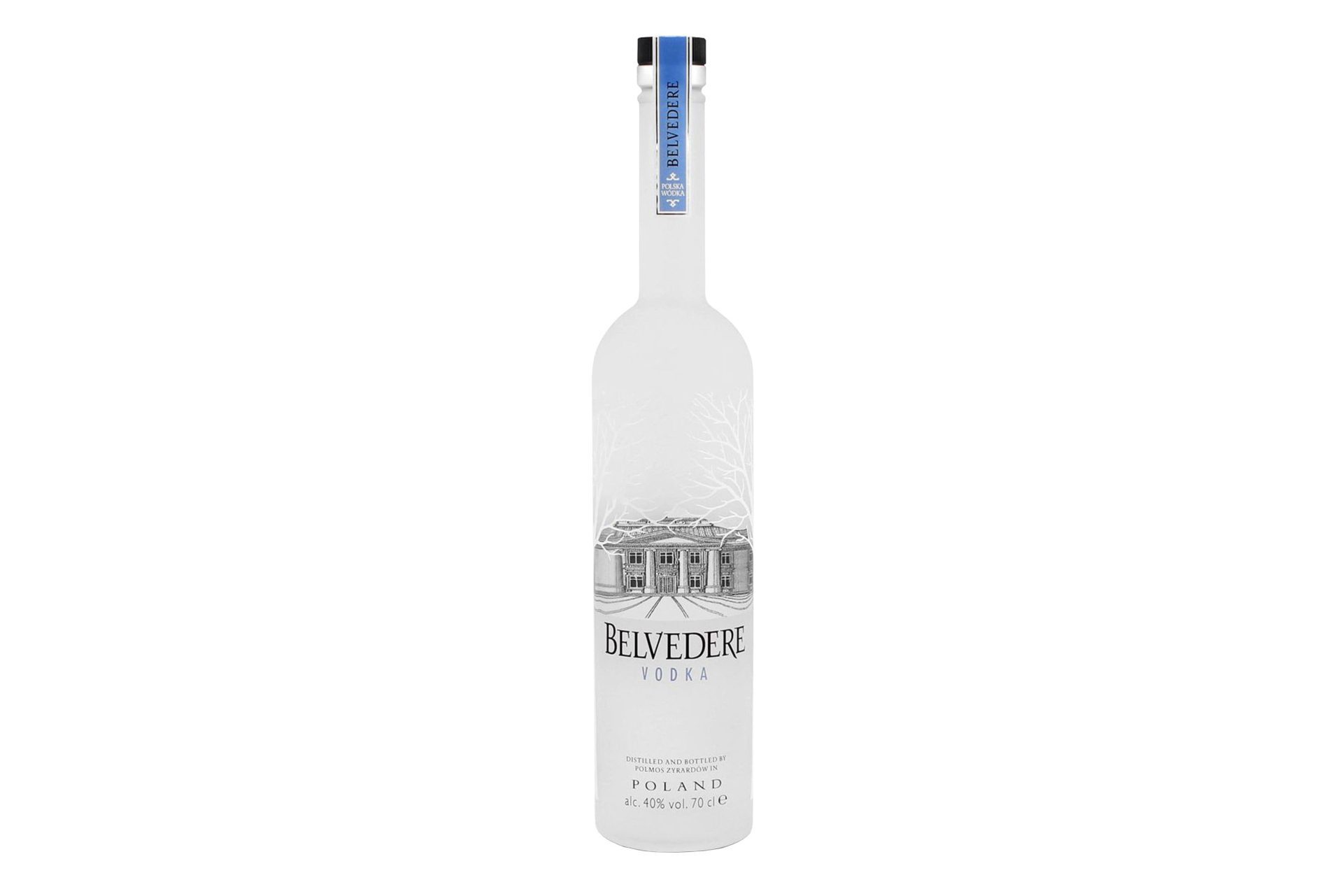 Vodka Belvedere Pure 700ml