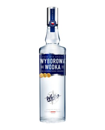 Vodka Wyborowa 750ml