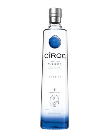 Vodka Cîroc 750ml