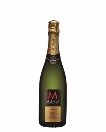 Espumante Mumm Cuve Brut 750ml