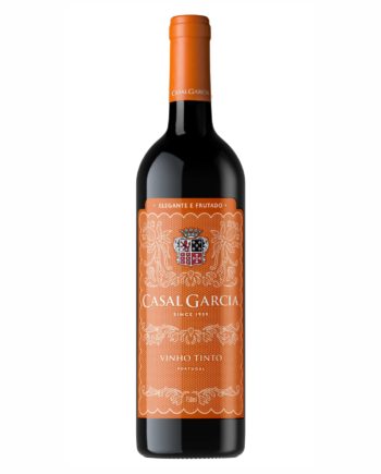 Vinho Português Casal Garcia Tinto 750ml