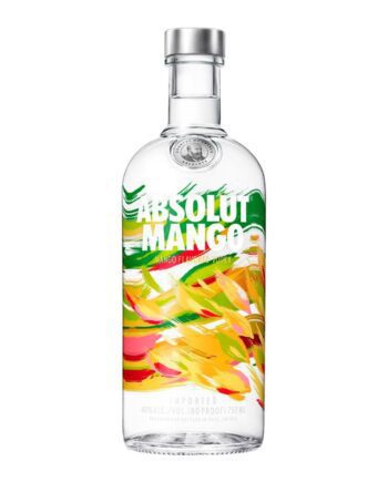 Vodka Absolut Mango 750ml