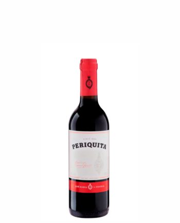 Vinho Português Periquita Tinto 375ml