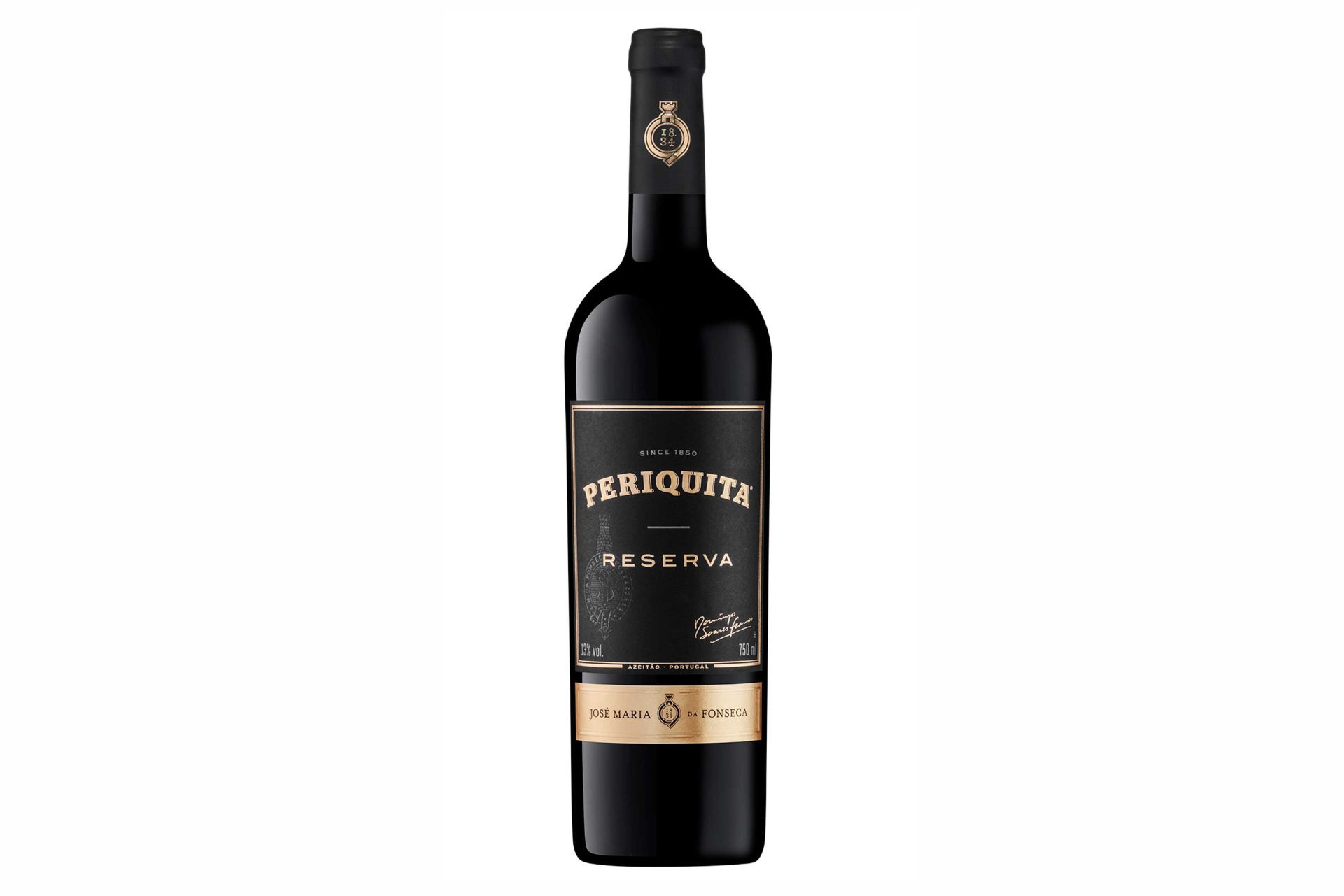 Vinho Português Periquita Reserva Tinto 750ml