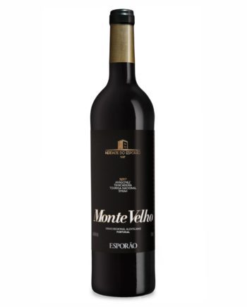 Vinho Português Monte Velho Esporao Tinto 750ml