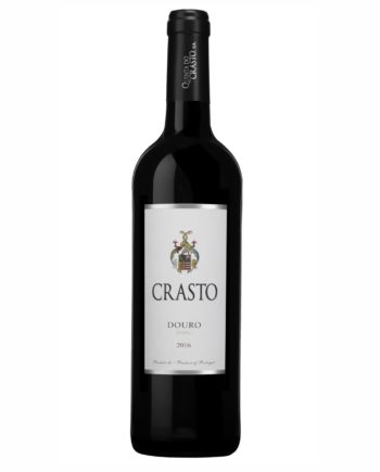 Vinho Português Crasto Doc Douro Tinto 750ml
