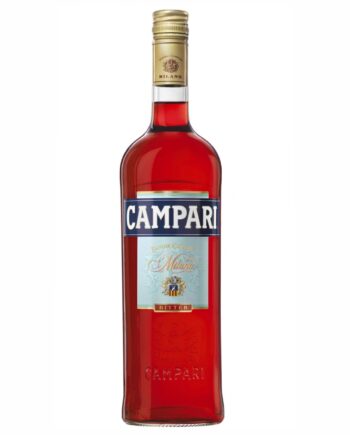 Aperitivo Bitter Campari 900ml