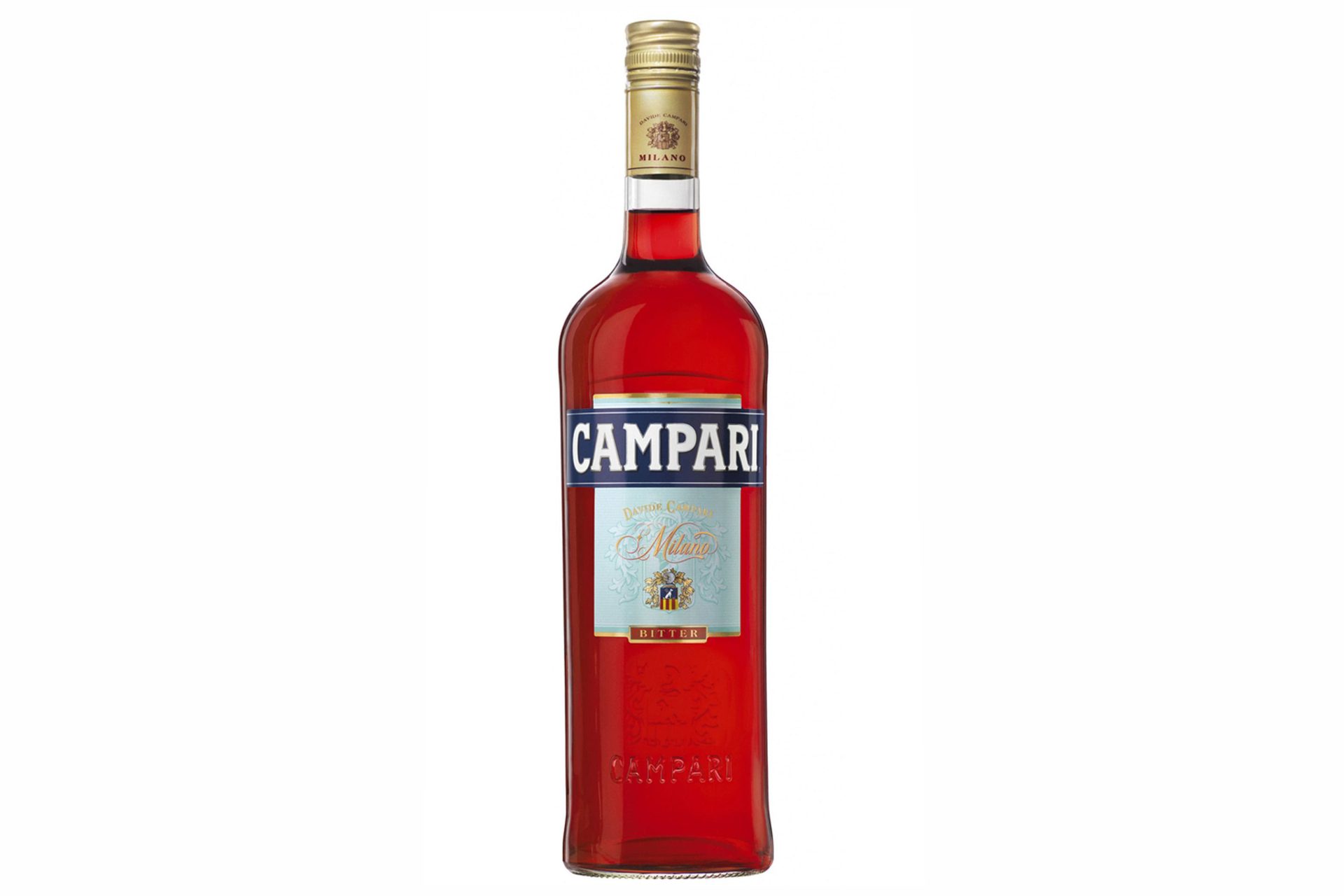 Aperitivo Bitter Campari 900ml