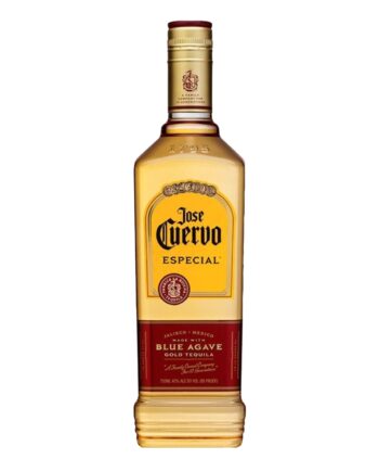 Tequila Jose Cuervo Especial Gold 750ml