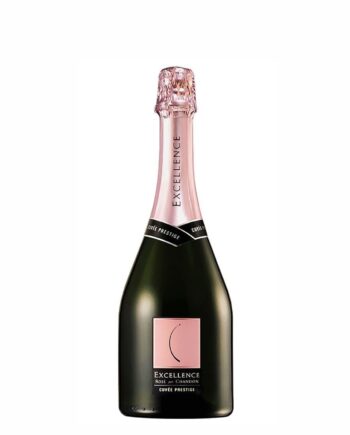 Espumante Chandon Excellence Cuvée Prestige Rosé 750ml