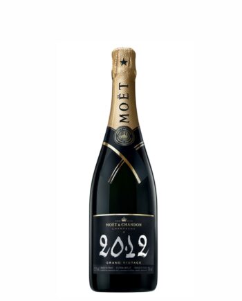 Champagne Moët Brut Grand Vintage 750ml
