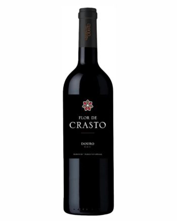 Vinho Português Flor de Crasto Douro Tinto 750ml