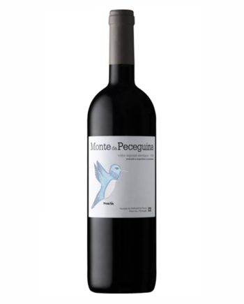 Vinho Português Monte da Peceguina Tinto 750ml
