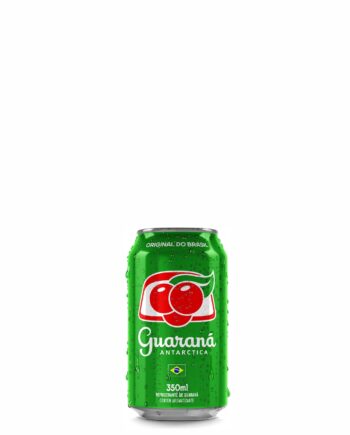 Refrigerante Guaraná Antártica Lata 350ml