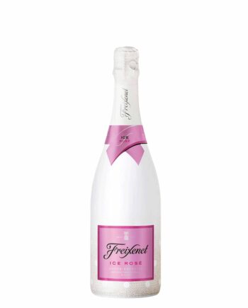 Espumante Freixenet Cava Ice Rose Demi-Sec 750ml