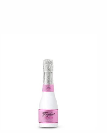 Espumante Freixenet Cava Ice Rosé Semi Seco 200ml