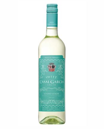 Vinho Português Casal Garcia Sweet Branco 750ml