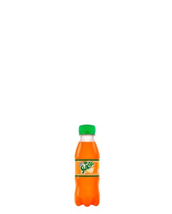 Refrigerante Sukita Laranja Pet 200ml
