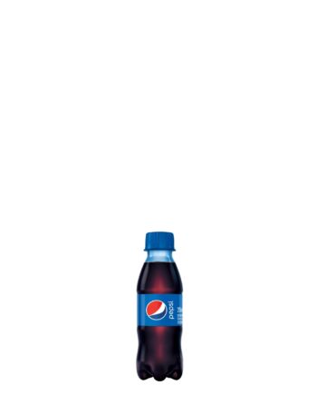 Refrigerante Pepsi Cola Pet 200ml
