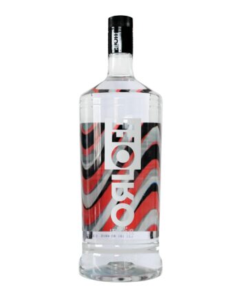 Vodka Orloff 1,75L